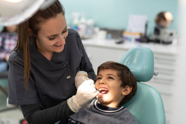 Best Broken or Cracked Tooth Emergency Dentist in Beaverton, MI