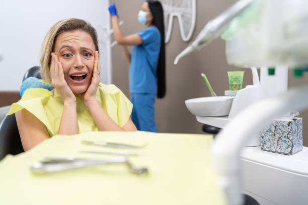 Best Emergency Dentist for Knocked-Out Tooth in Beaverton, MI
