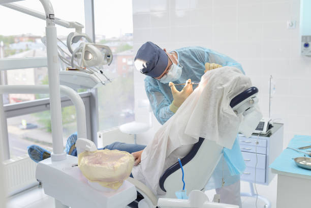 Best Emergency Dental Services for Seniors in Beaverton, MI